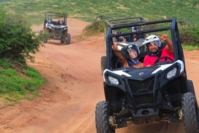 Side by Side Cabo Adventure - Who Will Love This Tour?