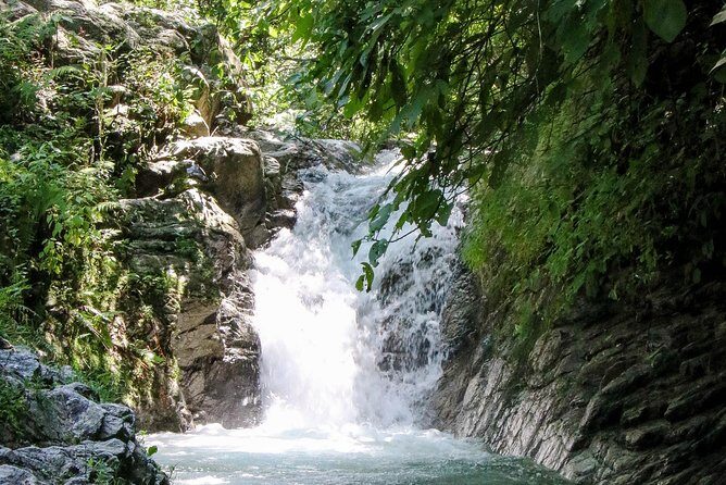 Side by side/rzr in the mountain, waterfull and tequila tasting - The Value for Money