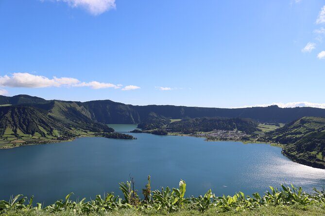 Side by Side Tour - Sete Cidades from North Coast (Half Day) - The Value: Is It Worth It?