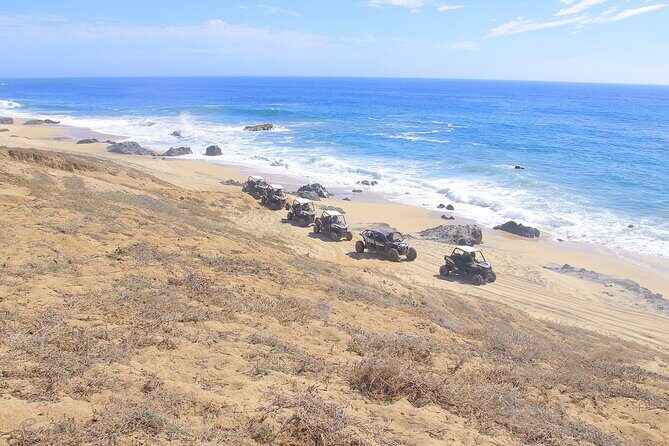 Side by Side UTV Adventure and Tequila Tasting in Cabo - Final Thoughts