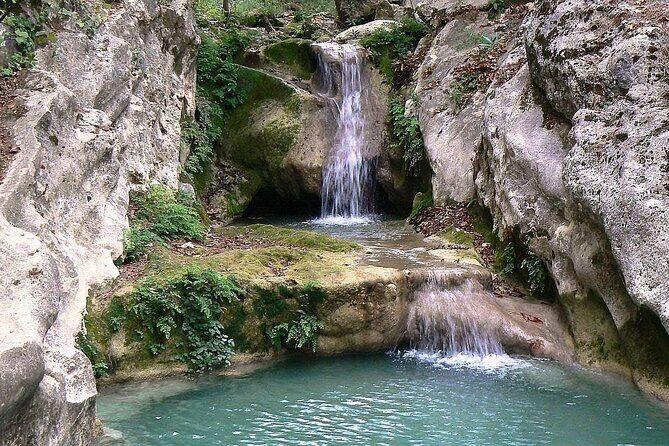 Side Cabrio Bus Tour With Green Lake And Manavgat Waterfall - Exploring Turkey’s Countryside with the Side Cabrio Bus Tour