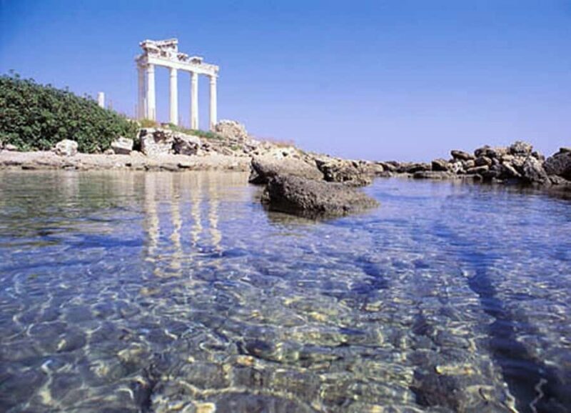 Side Dolphin Island Boat Trip with Lunch & Swim Stops - An Authentic Day at Sea: What to Expect