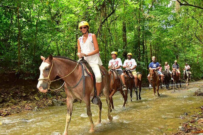 Side Horse Riding On Beach And Through The Forests For 2 Hours - Practical Details and Considerations
