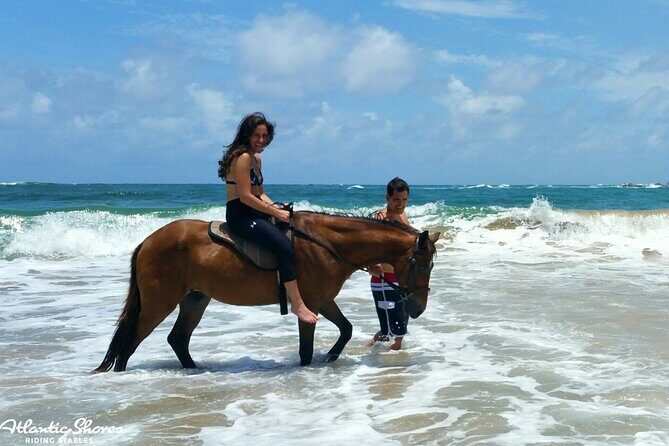 Side Horse Riding On Beach And Through The Forests For 2 Hours - Who Should Consider This Tour?