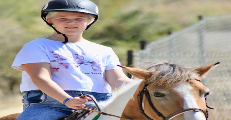 Side: Horse Safari Tour - The Itinerary in Detail