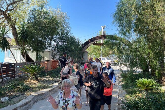 Side Jeep Safari With lunch included - Why This Tour Is a Great Choice