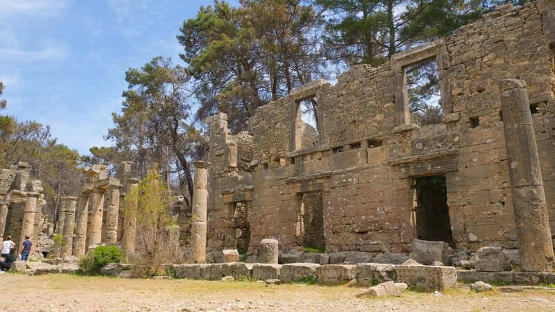 Side/Manavgat: Green Canyon, Breezes of Culture and Nature - Authentic Experiences and Traveler Feedback