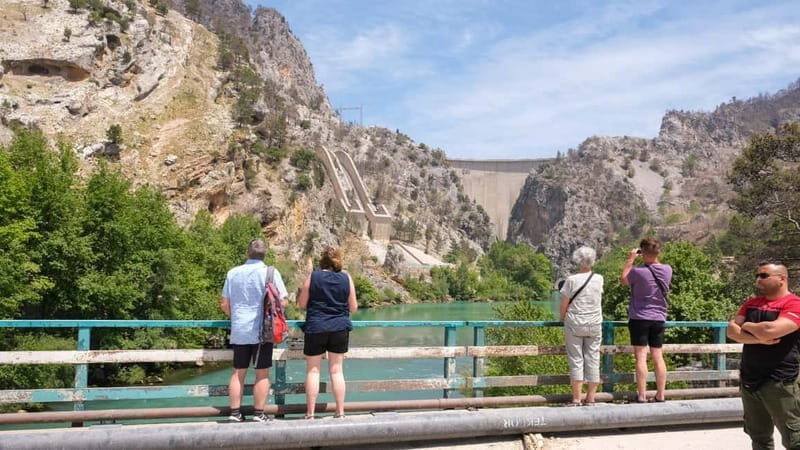 Side/Manavgat: Green Canyon, Breezes of Culture and Nature - Who Will Love This Tour?