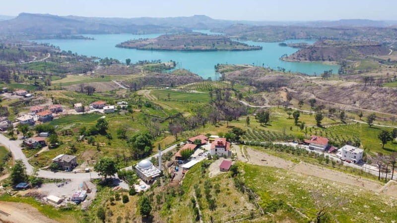 Side/Manavgat: Green Canyon, Breezes of Culture and Nature - FAQ