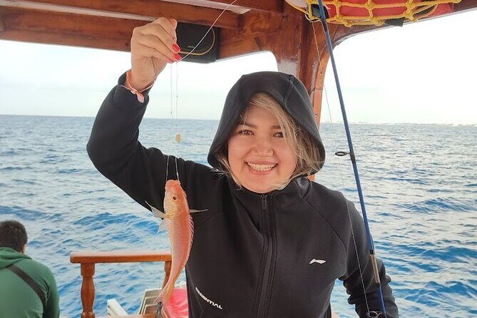 Side : Manavgat Sea Fishing Tour With Transfer - Authentic Insights from Guests