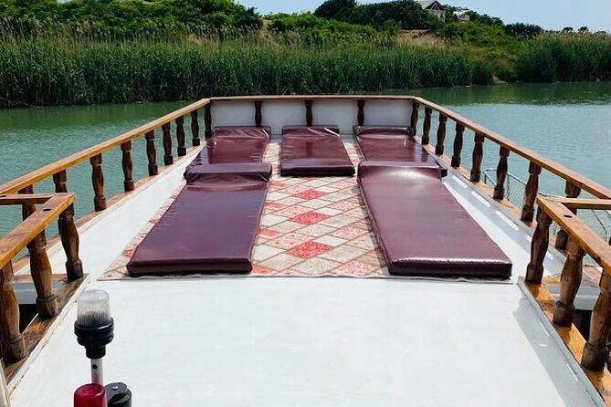 Side : Manavgat Sea Fishing Tour With Transfer - Who Should Consider This Tour?