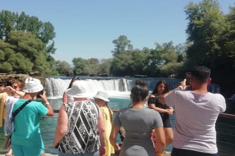 Side: Mix Tour Cabrio Bus, Boat Tour, with Lunch - Final Thoughts: Is It Worth It?