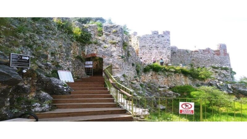 Side Mix Tour: Cabrio Safari & Green Canyon Boat & Waterfall - Who Will Love This Tour?