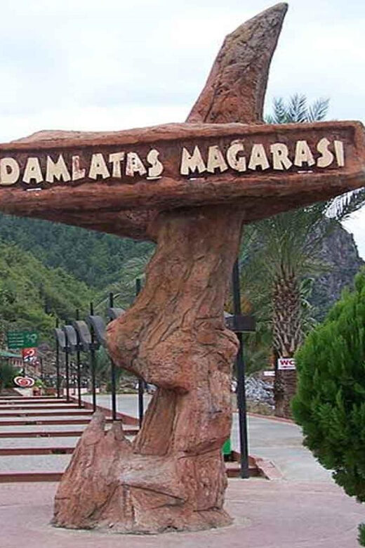 Side Mix Tour: Cabrio Safari & Green Canyon Boat & Waterfall - The Sum Up