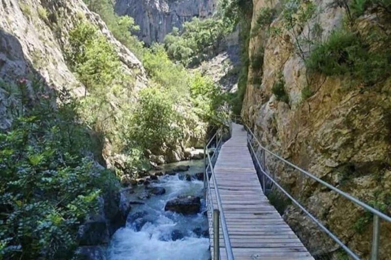 Side: Sapadere Canyon and Alanya City Tour with Lunch - Who Will Enjoy This Tour?