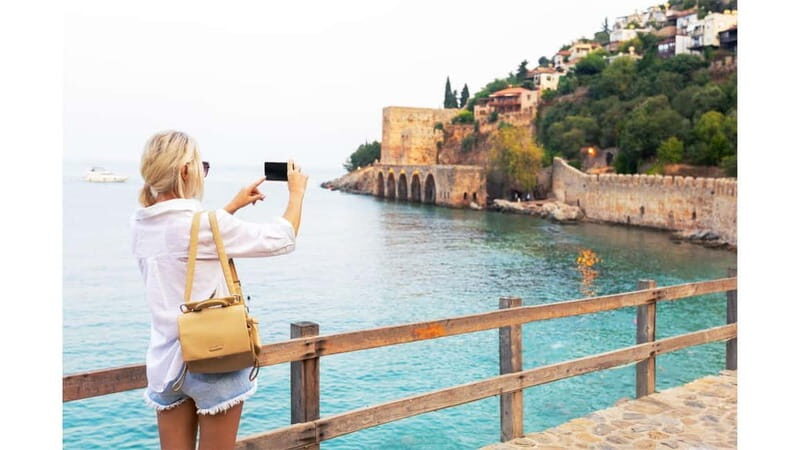 Side: Sapadere Canyon, Cave Visit & Alanya Tour with Lunch - The Sum Up: Who is this tour best suited for?