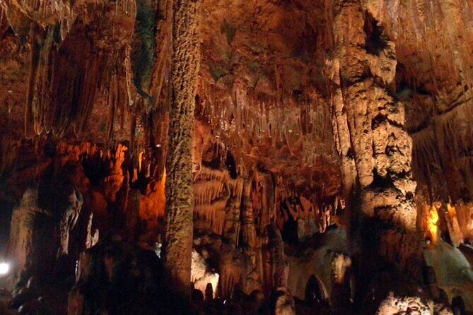 Side Sapadere Canyon Tour With Free Time In Alanya And Lunch - Key Points