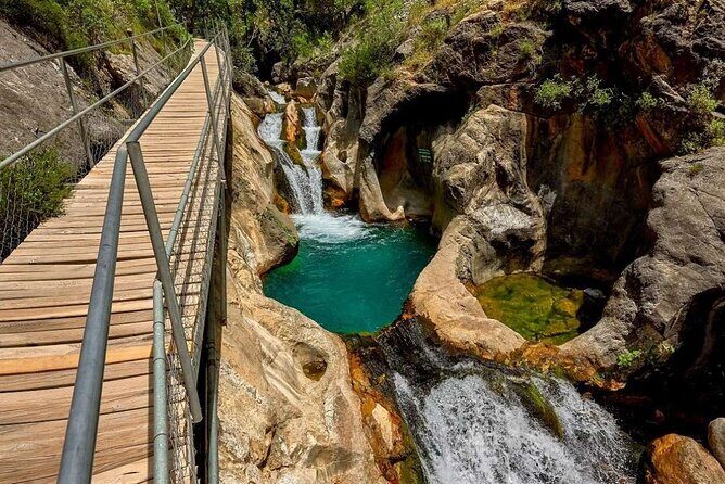 Side Sapadere Canyon Tour With Free Time In Alanya And Lunch - Who Will Love This Tour?