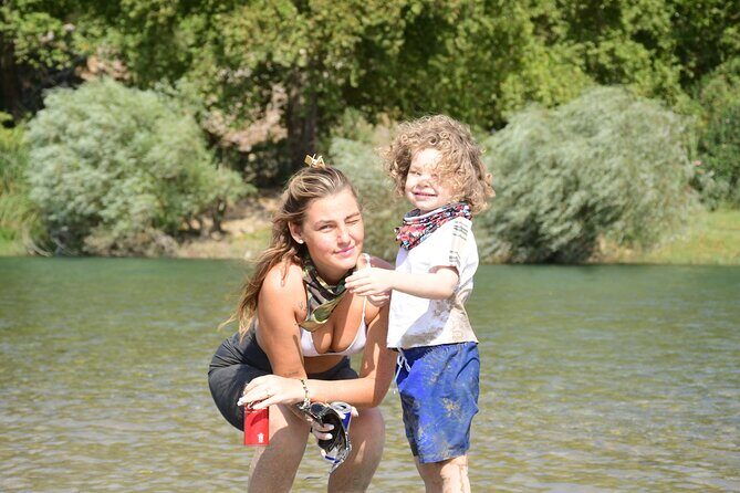 Side; The Best Quat Safari in Taurus Mountain - Who Is This Tour Best For?