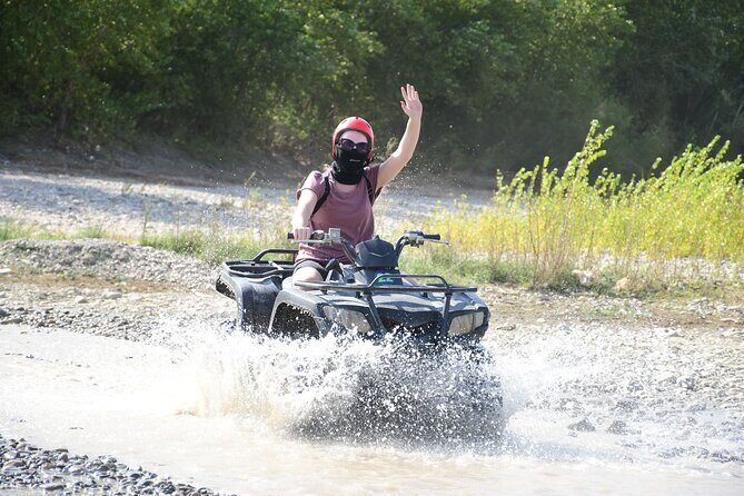 Side; The Best Quat Safari in Taurus Mountain - Final Thoughts: Is It Worth It?