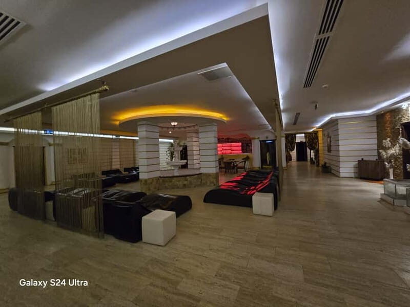 Side The Traditional Comfort Of Turkish Bath & Spa - The Practicalities: Transportation, Timing & Group Size