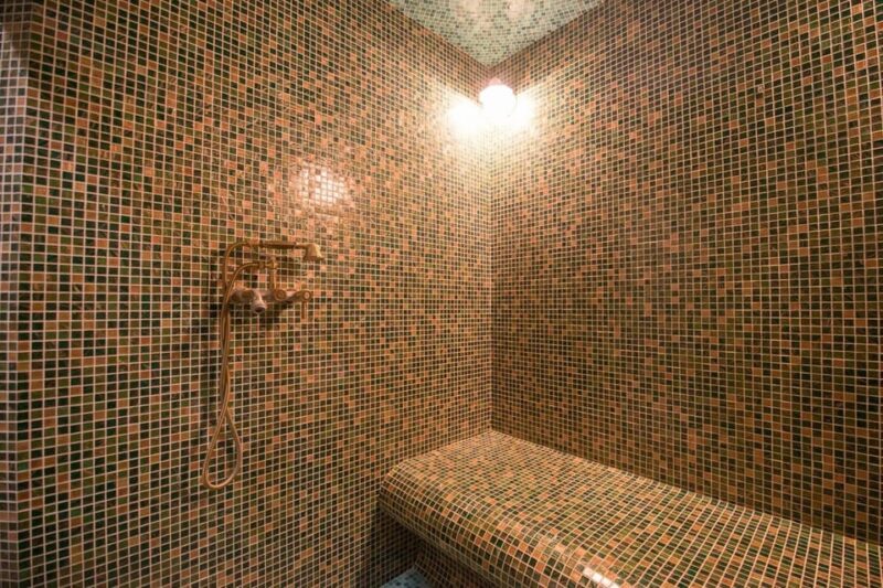 Side: Turkish Bath Experience with Hotel Transfers - Whats Included and Whats Not