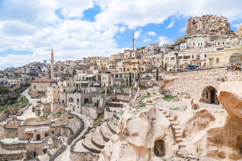 Side:2 Day Cappadocia Tour with Hotel Lunch and Dinner - Introduction