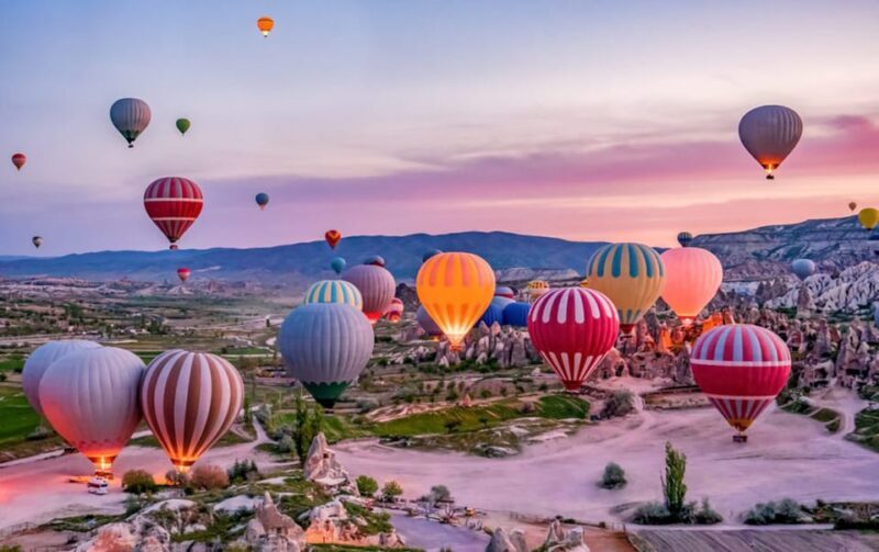 Side:2 Day Cappadocia Tour with Hotel Lunch and Dinner - Authentic Experiences and Practical Tips