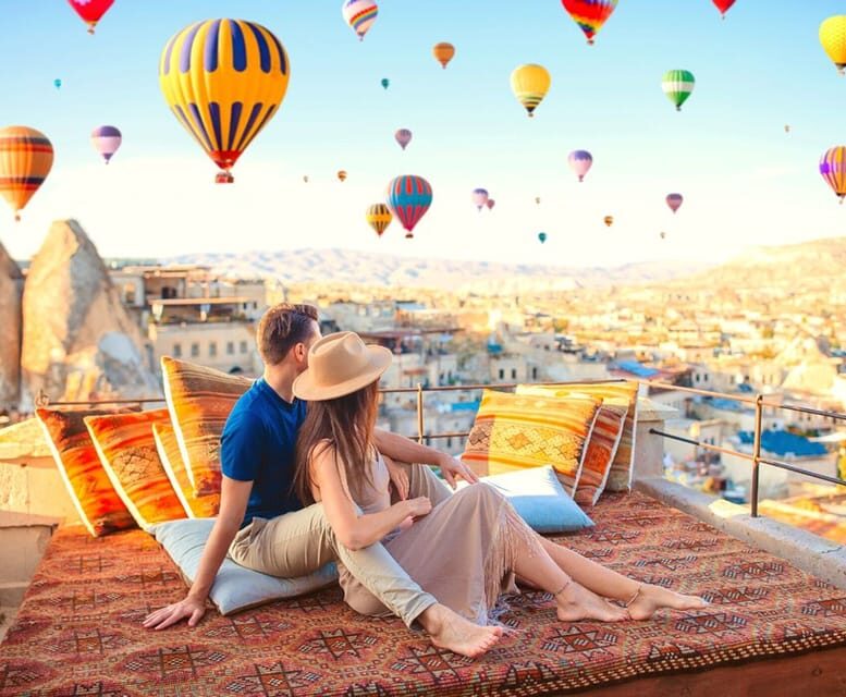 Side:2 Day Cappadocia Tour with Hotel Lunch and Dinner - Who Would Love This Tour?