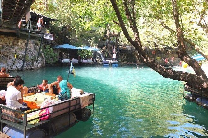 Side:Alanya City Tour - Practicalities and Tips