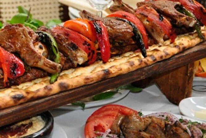 Side:Alanya City Tour - Who Should Consider This Tour?