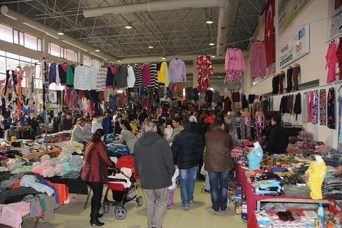 Side:Alanya City Tour - Final Thoughts