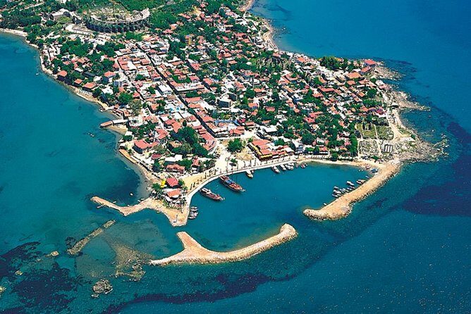 Side:Explore Manavgat Market & Waterfalls on a Scenic Boat Tour - Practical Tips for a Smooth Experience