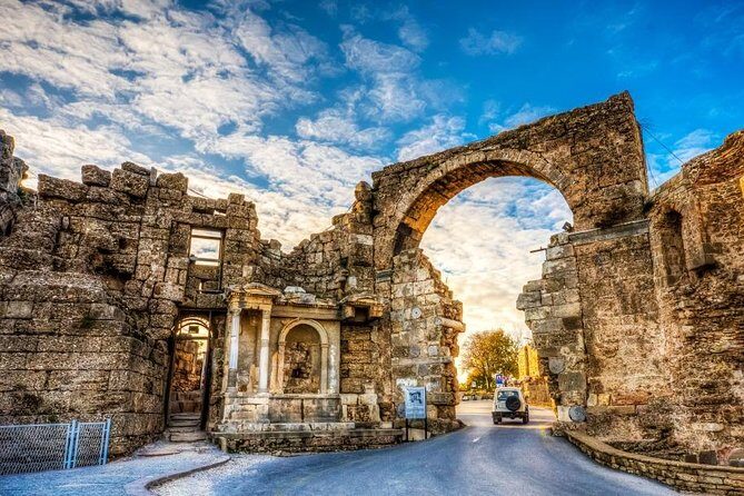 Side:Explore Manavgat Market & Waterfalls on a Scenic Boat Tour - The Sum Up: Who Is This Tour Best For?