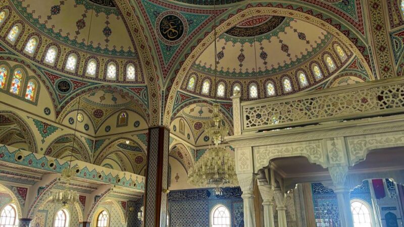 Side:Green Lake Mix Tour - A Day of Nature History & Culture - Things to Keep in Mind