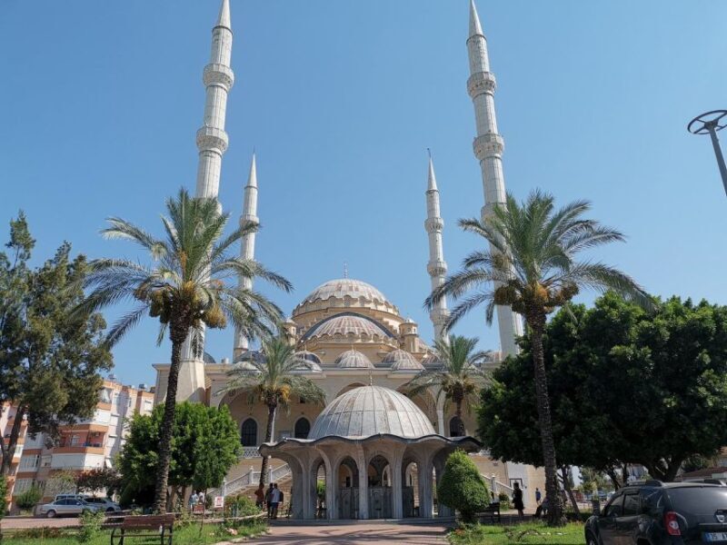 Side:Green Lake Mix Tour - A Day of Nature History & Culture - Who Is This Tour Best For?