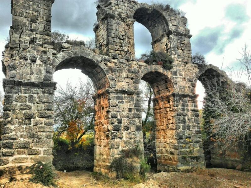 Side:Green Lake Mix Tour - A Day of Nature History & Culture - Final Thoughts