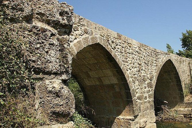 Side:Jeep Safari Adventure With Lunch - The Sum Up