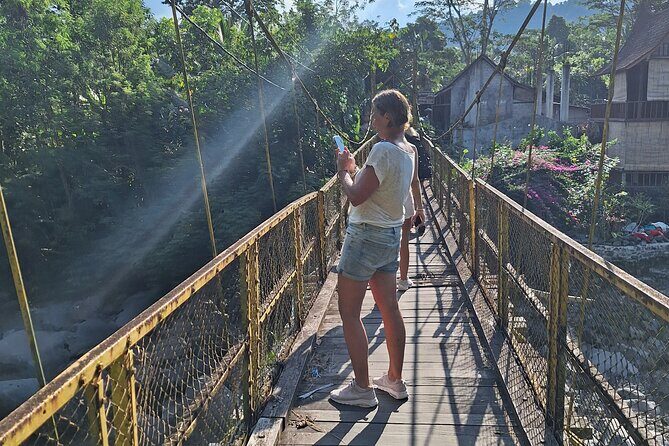 Sidemen Trekking: A Walk from Different Perspective - Final Thoughts
