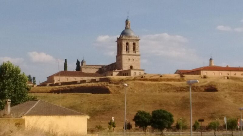 Siege of Ciudad Rodrigo 1812 Walking Tour - Who Should Consider This Tour?