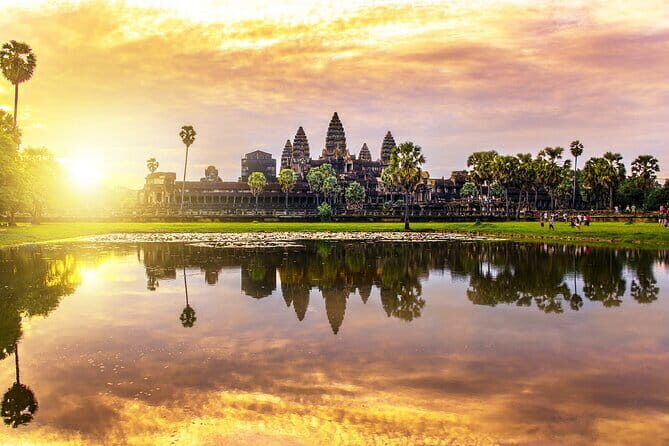Siem Reap: 2-Days Angkor Wat Tour with Private English Guide - An In-Depth Review of the 2-Day Angkor Wat Tour in Siem Reap