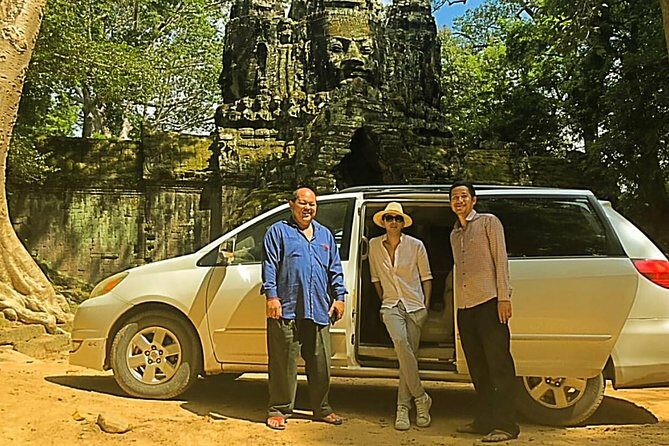 Siem Reap 3-Day Tour - Exploring the Itinerary: A Deep Dive into What You’ll Experience