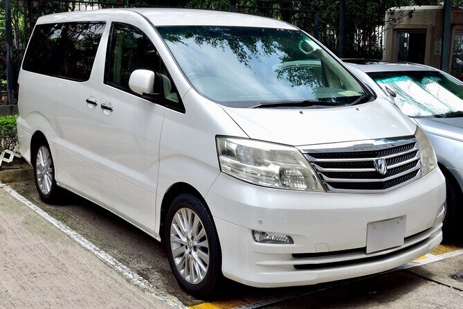Siem Reap Airport (SAI) Sharing or Private Pickup and Transfers - Who Is This Tour Best For?