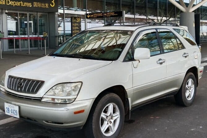 Siem Reap Airport Taxi Transfer - City Center Hotels - FAQ