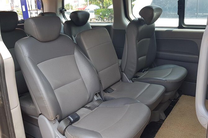 Siem Reap Airport Transfers - Practical Tips for Booking and Using