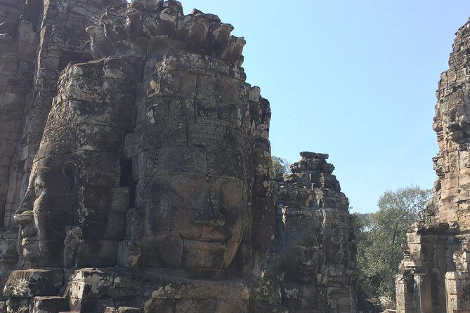Siem Reap Angkor 2 days Sunrise Sunset Private Tour - Final Thoughts