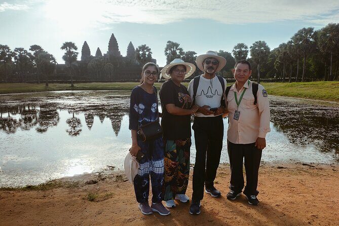 Siem Reap Angkor 4 best of the best temples tour - What Makes This Tour Stand Out