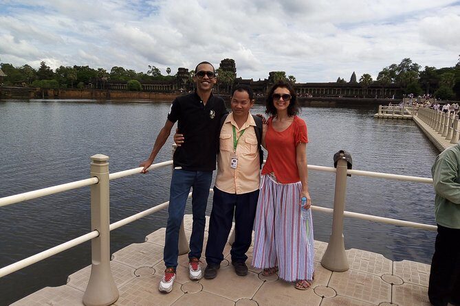 Siem Reap Angkor 4 best of the best temples tour - Final Thoughts