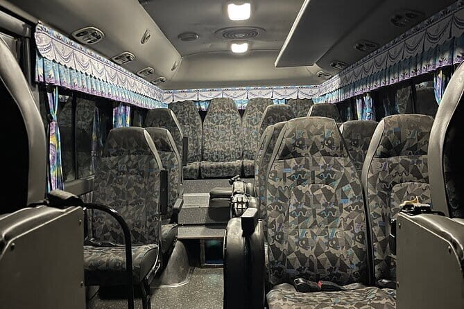 Siem Reap Angkor International Airport Transfer or Pick-Up - An In-Depth Look at the Siem Reap Airport Transfer Experience