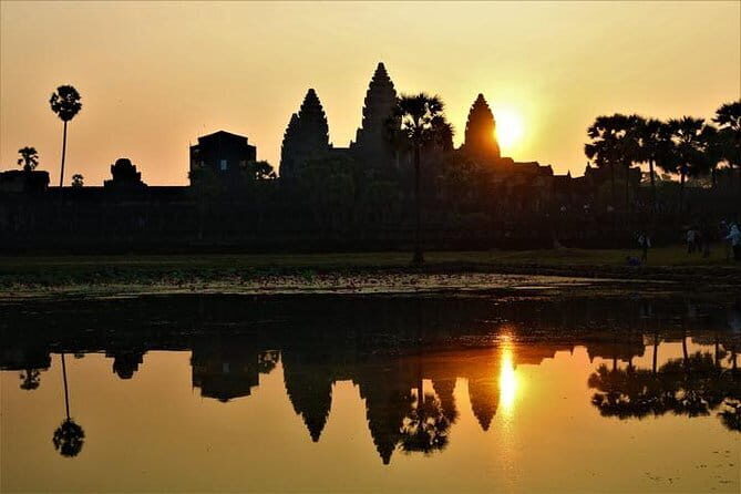 Siem Reap Angkor International Airport Transfer or Pick-Up - FAQs